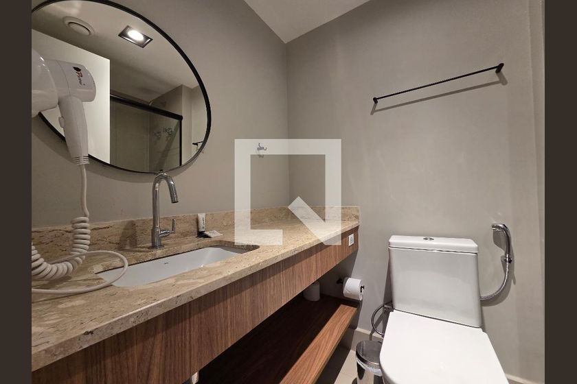 Kitnet-Studio, 29 m² - Foto 53