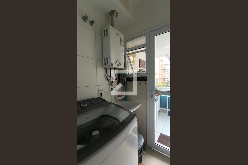 Apartamento, 3 quartos, 91 m² - Foto 79