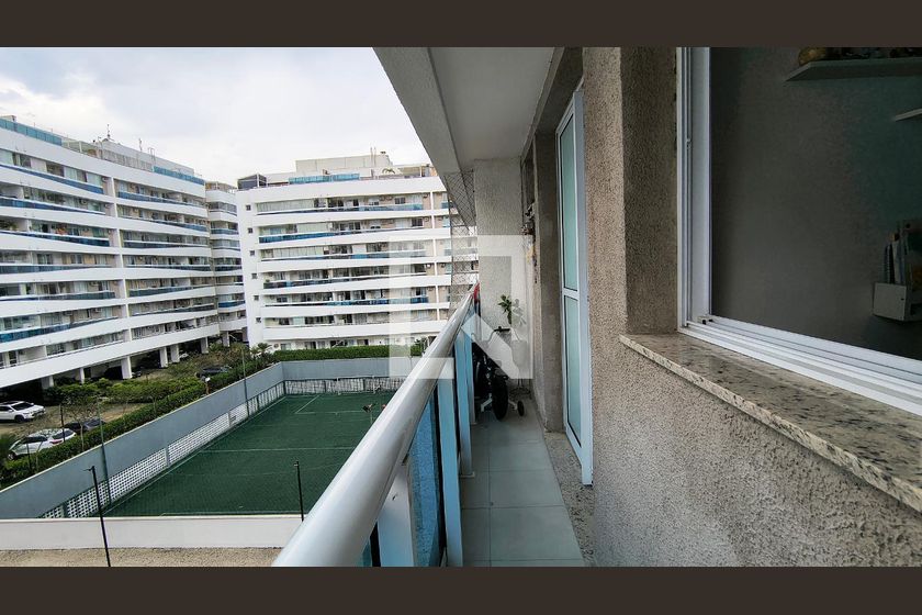 Apartamento, 3 quartos, 91 m² - Foto 29
