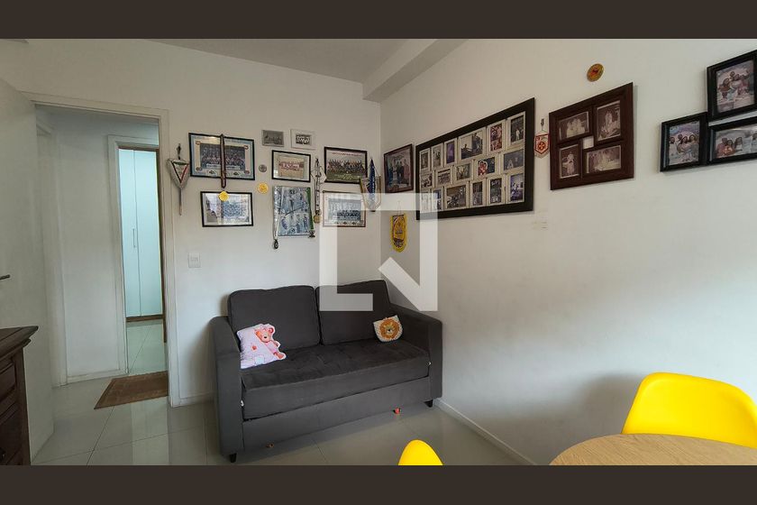 Apartamento, 3 quartos, 91 m² - Foto 57