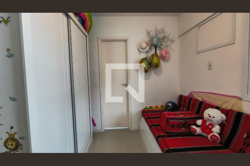 Apartamento, 3 quartos, 91 m² - Foto 45