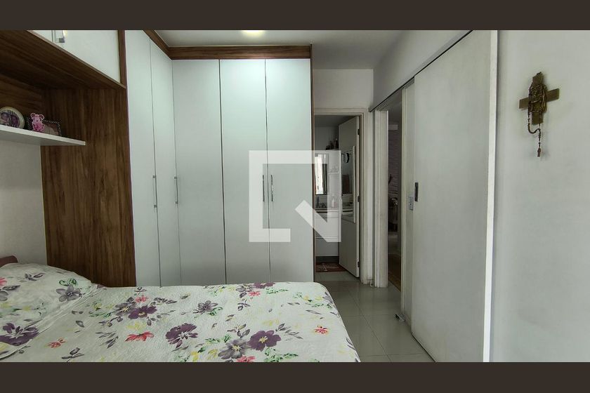 Apartamento, 3 quartos, 91 m² - Foto 27