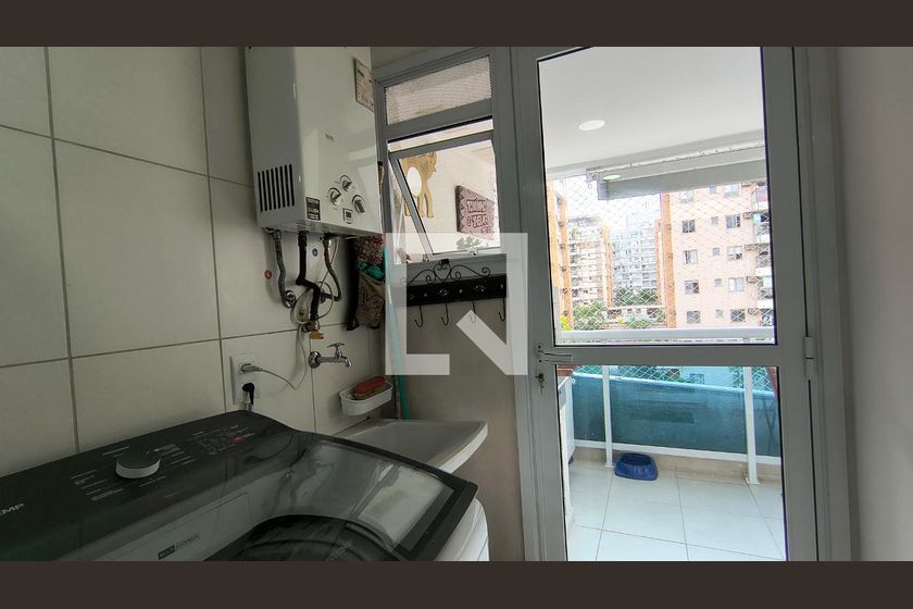 Apartamento, 3 quartos, 91 m² - Foto 77