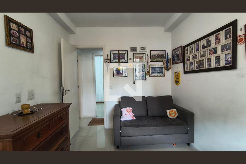 Apartamento, 3 quartos, 91 m² - Foto 55