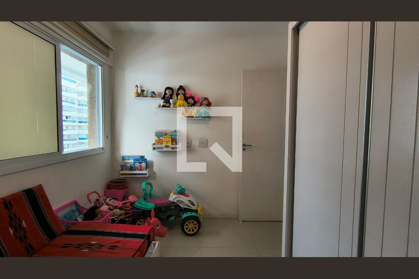 Apartamento, 3 quartos, 91 m² - Foto 47