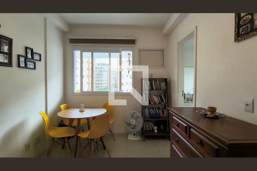 Apartamento, 3 quartos, 91 m² - Foto 53