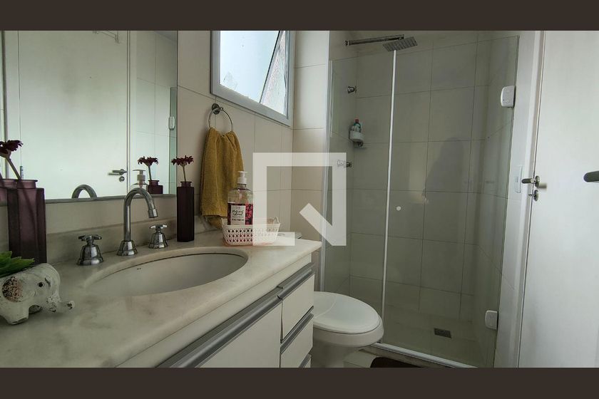 Apartamento, 3 quartos, 91 m² - Foto 59