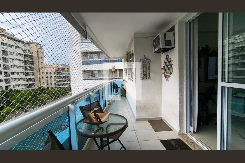 Apartamento, 3 quartos, 91 m² - Foto 15