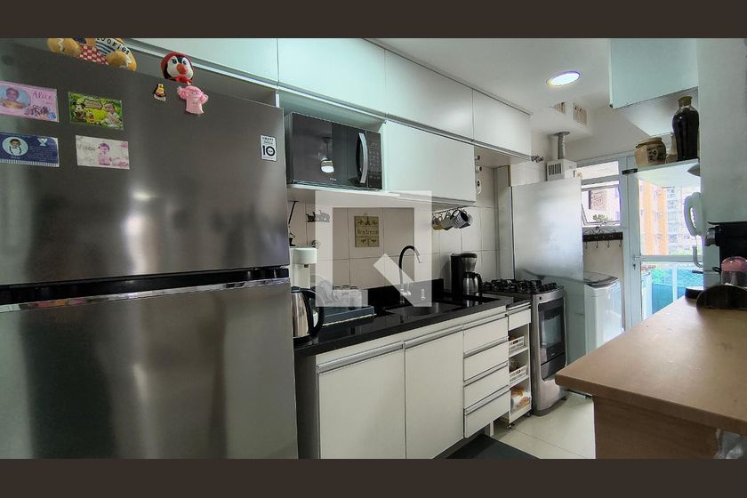 Apartamento, 3 quartos, 91 m² - Foto 71