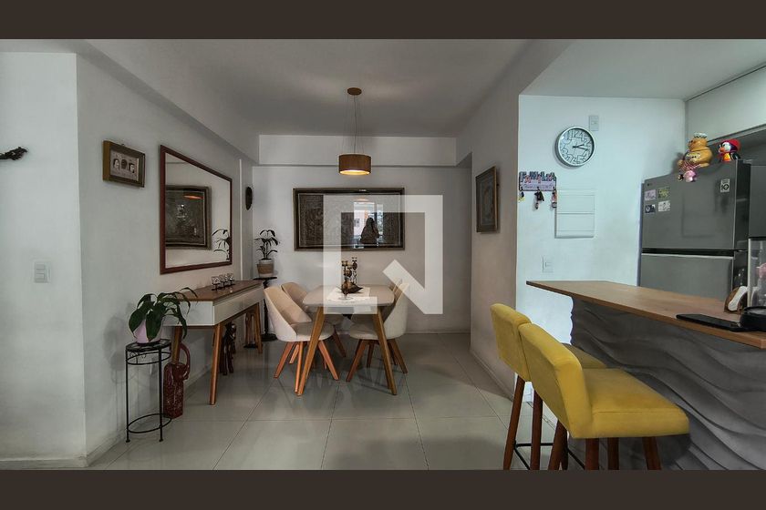 Apartamento, 3 quartos, 91 m² - Foto 9