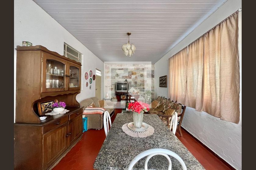 Casa à Venda - Taquaral, 3 Quartos,  301 m2 em , Campinas - sp | SoloBR