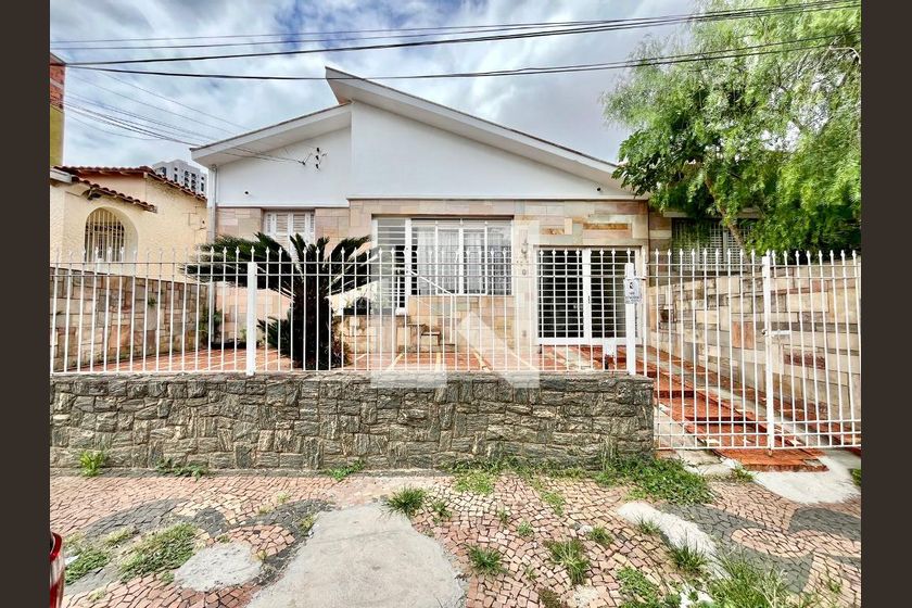 Casa à Venda - Taquaral, 3 Quartos,  301 m2 em , Campinas - sp | SoloBR