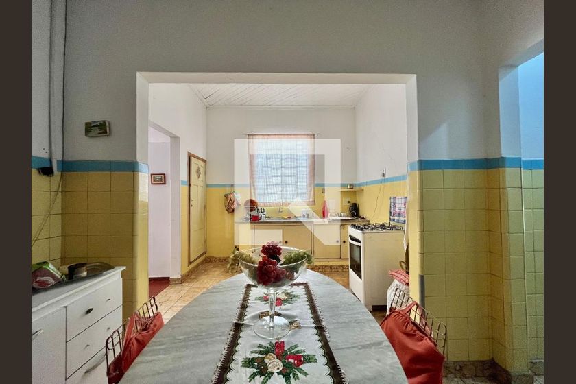 Casa à Venda - Taquaral, 3 Quartos,  301 m2 em , Campinas - sp | SoloBR