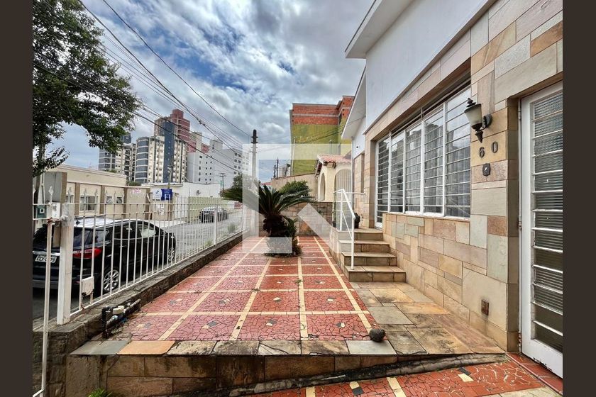 Casa à Venda - Taquaral, 3 Quartos,  301 m2 em , Campinas - sp | SoloBR