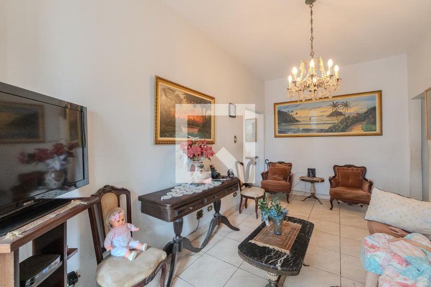 Apartamento, 2 quartos, 85 m² - Foto 7