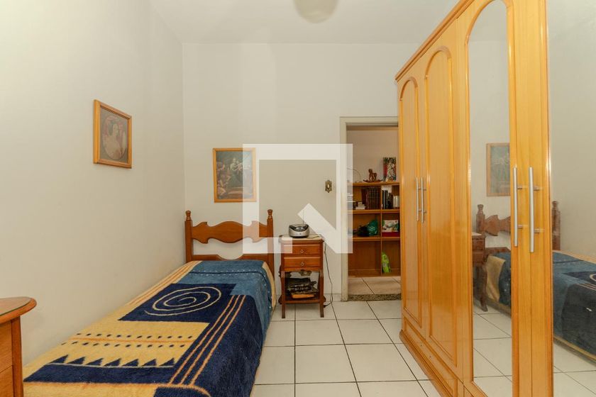 Apartamento, 2 quartos, 85 m² - Foto 35