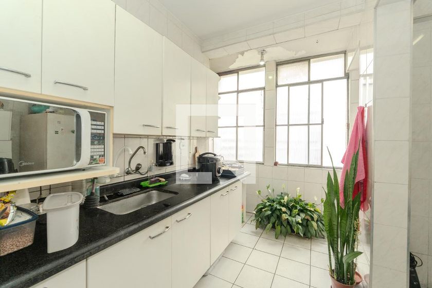 Apartamento, 2 quartos, 85 m² - Foto 41
