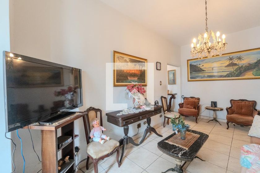 Apartamento, 2 quartos, 85 m² - Foto 5
