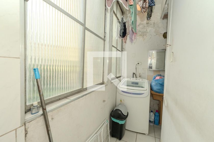 Apartamento, 2 quartos, 85 m² - Foto 49