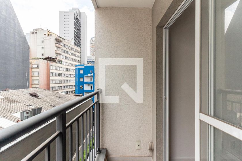 Apartamento, 1 quarto, 30 m² - Foto 11