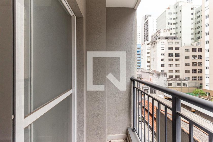 Apartamento, 1 quarto, 30 m² - Foto 14
