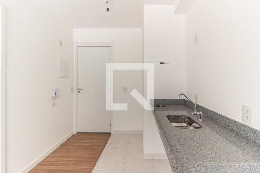 Apartamento, 1 quarto, 30 m² - Foto 38