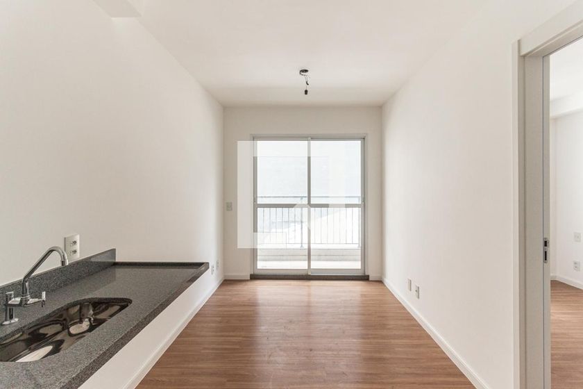 Apartamento, 1 quarto, 30 m² - Foto 6