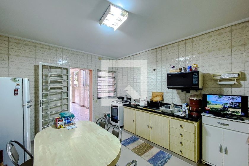Casa, 3 quartos, 120 m² - Foto 66