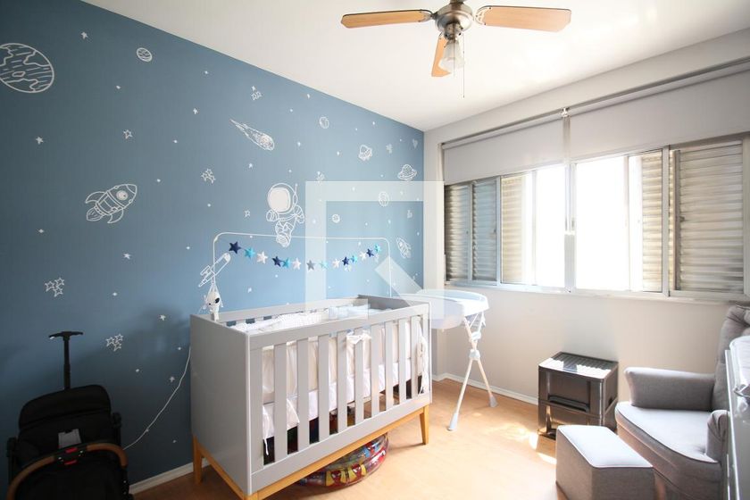 Apartamento, 3 quartos, 150 m² - Foto 37