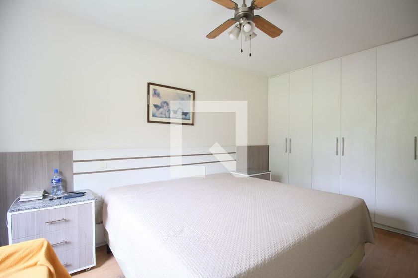 Apartamento, 3 quartos, 150 m² - Foto 21
