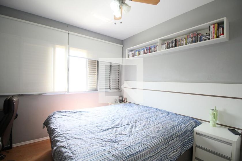 Apartamento, 3 quartos, 150 m² - Foto 25