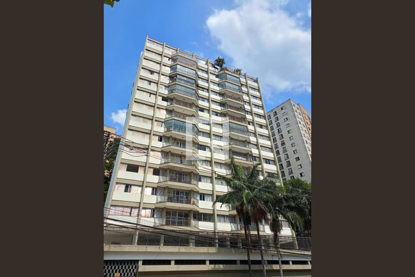 Apartamento, 3 quartos, 150 m² - Foto 89