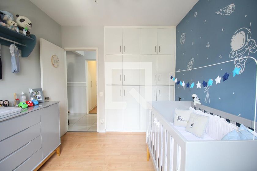 Apartamento, 3 quartos, 150 m² - Foto 39