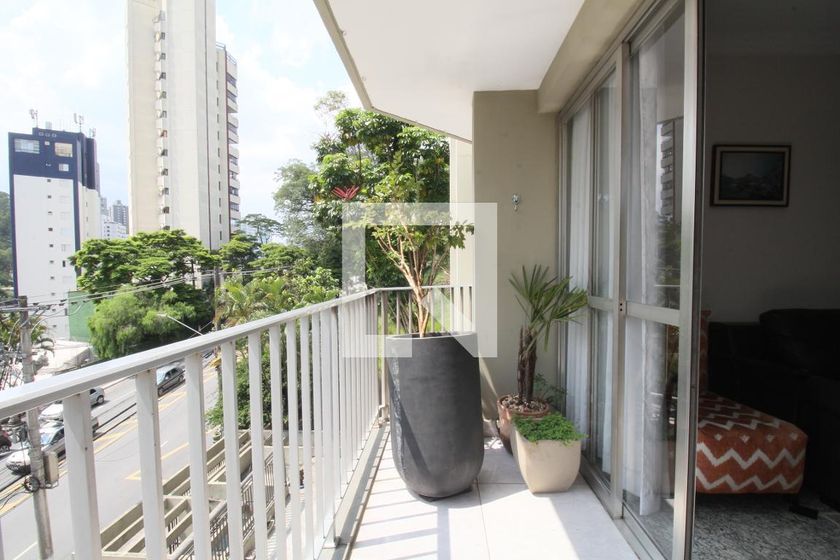 Apartamento, 3 quartos, 150 m² - Foto 13