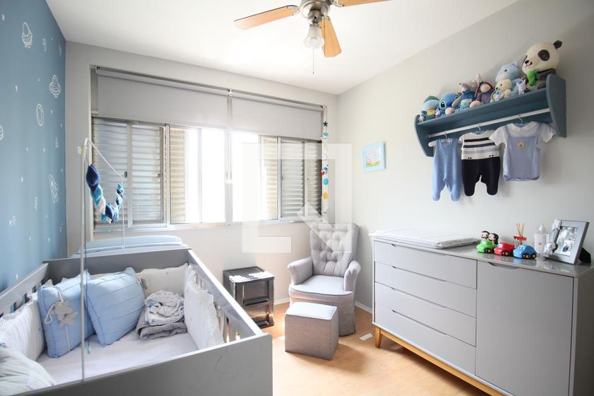 Apartamento, 3 quartos, 150 m² - Foto 35