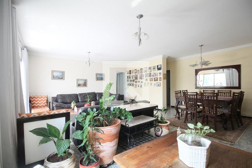 Apartamento, 3 quartos, 150 m² - Foto 5