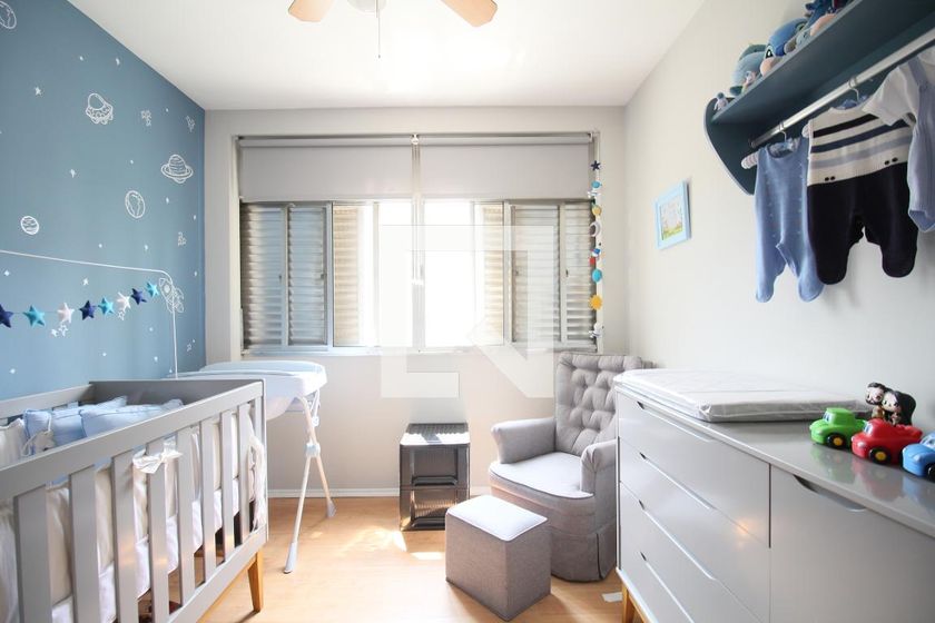 Apartamento, 3 quartos, 150 m² - Foto 33