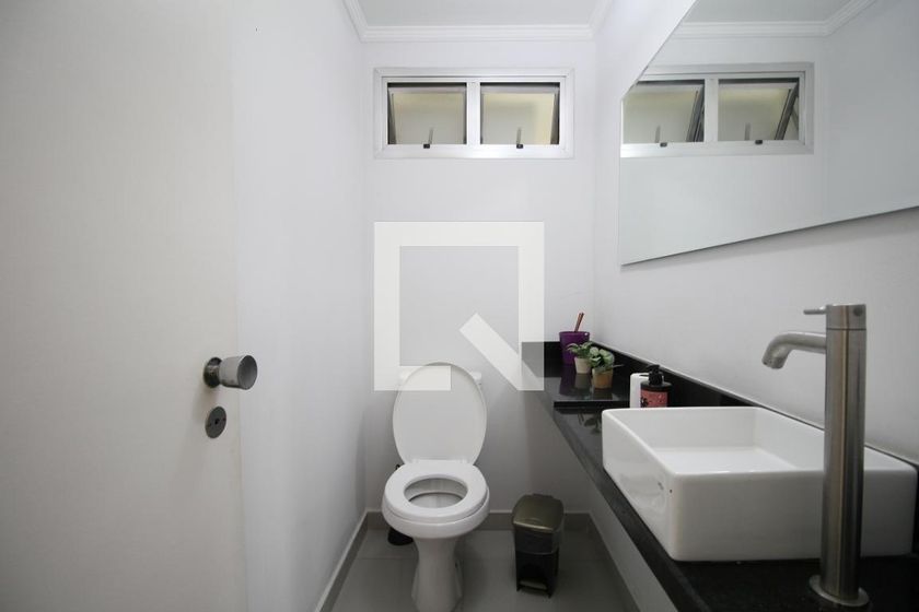 Apartamento, 3 quartos, 150 m² - Foto 57
