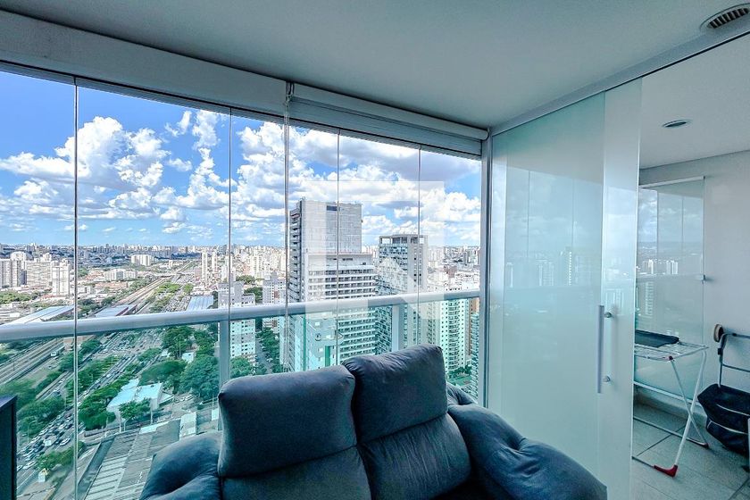 Apartamento, 1 quarto, 45 m² - Foto 35