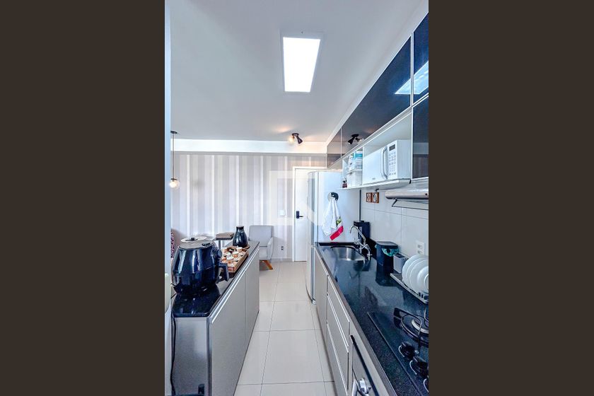 Apartamento, 1 quarto, 45 m² - Foto 98