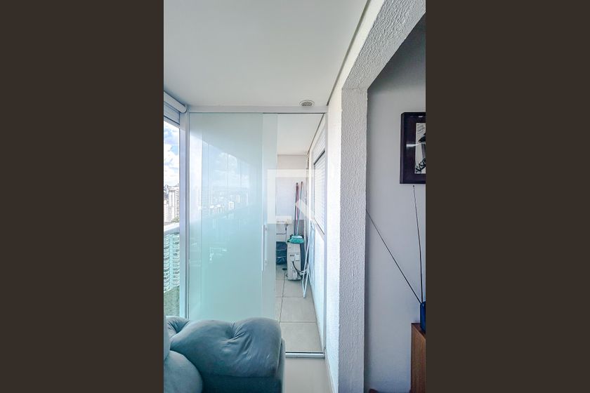 Apartamento, 1 quarto, 45 m² - Foto 41