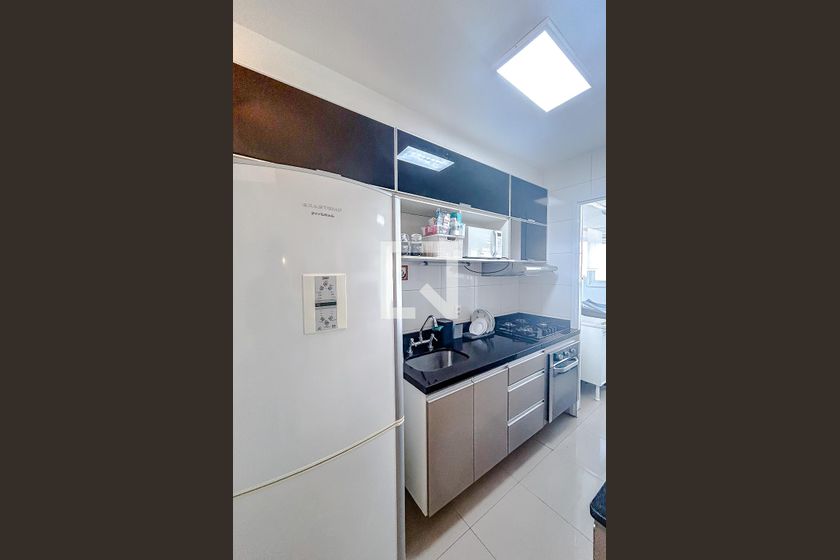 Apartamento, 1 quarto, 45 m² - Foto 86
