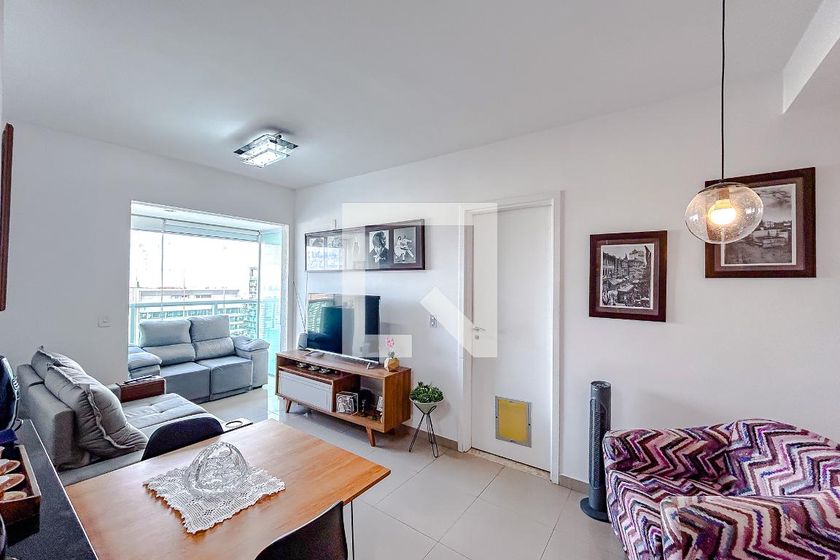 Apartamento, 1 quarto, 45 m² - Foto 32