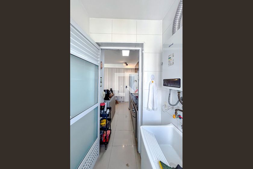 Apartamento, 1 quarto, 45 m² - Foto 110
