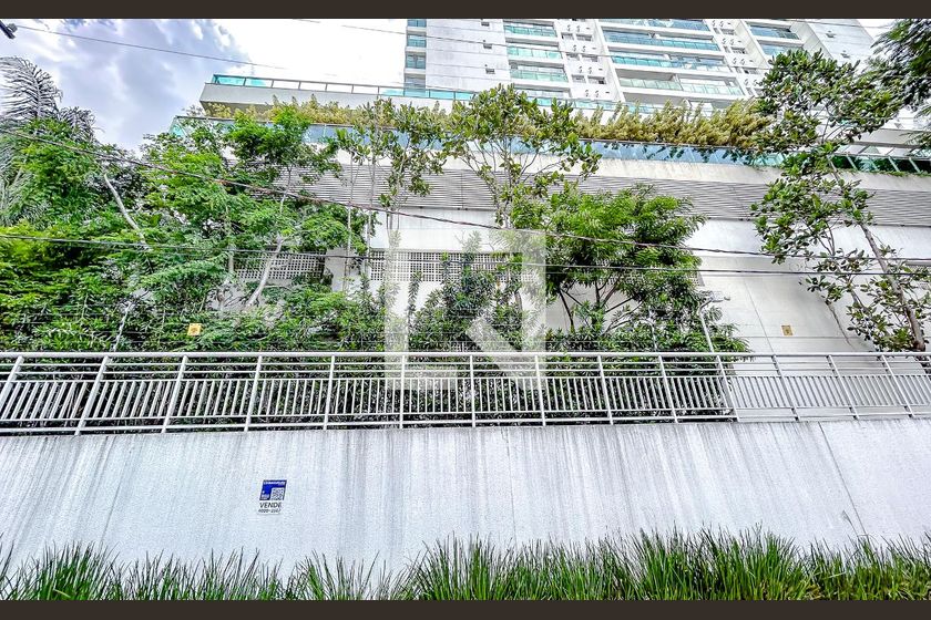 Apartamento, 1 quarto, 45 m² - Foto 145