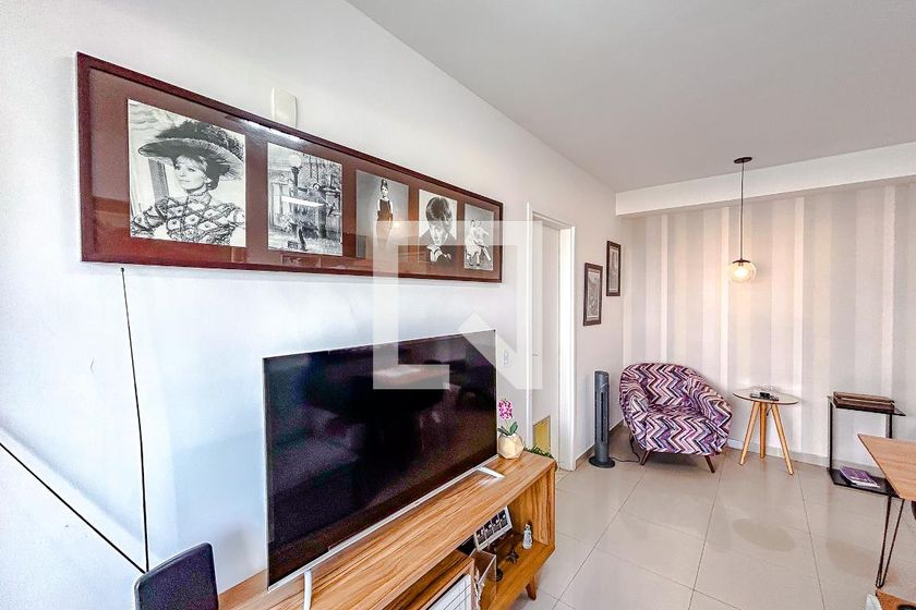 Apartamento, 1 quarto, 45 m² - Foto 17