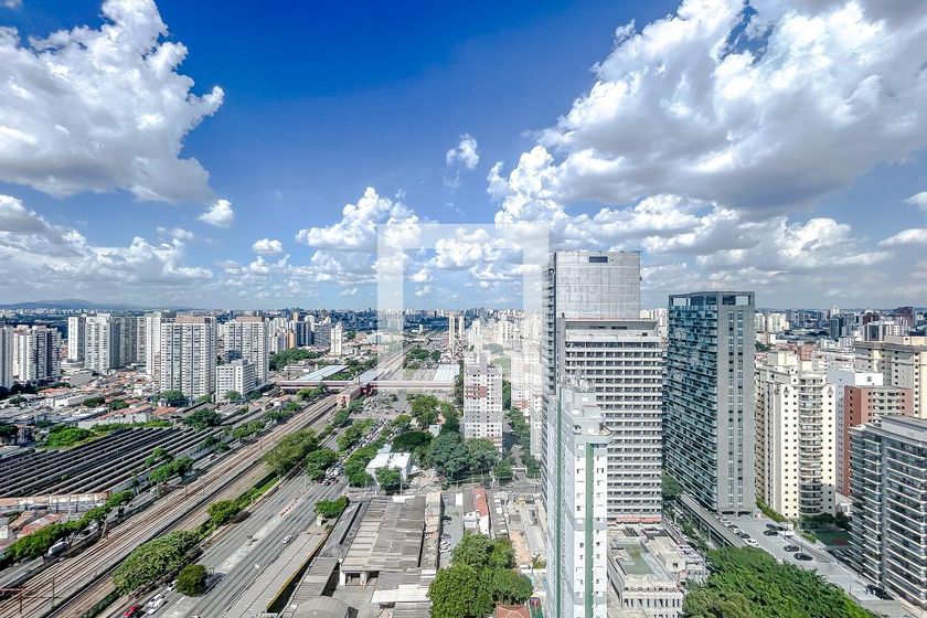 Apartamento, 1 quarto, 45 m² - Foto 53