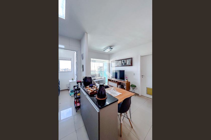 Apartamento, 1 quarto, 45 m² - Foto 95
