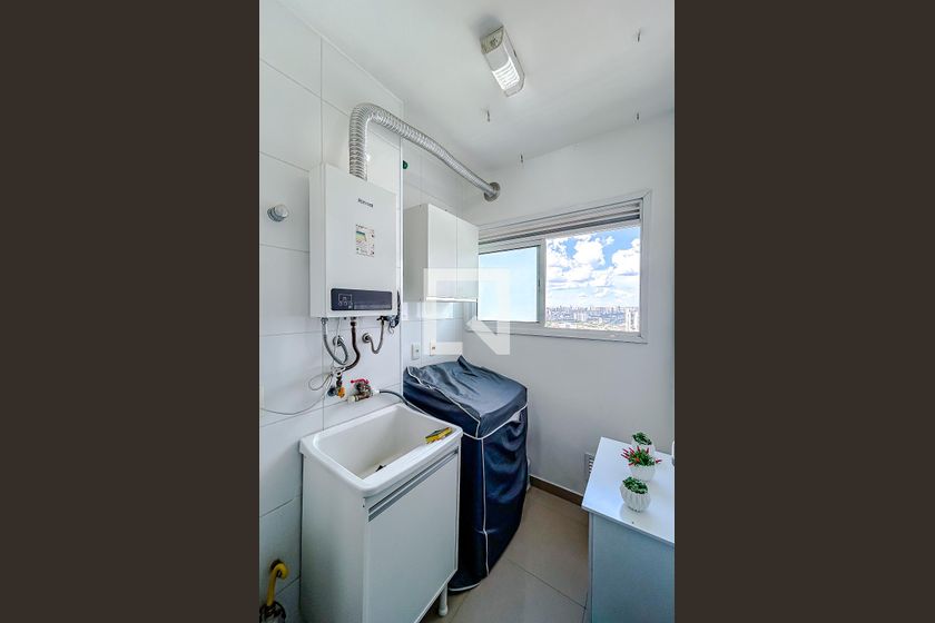 Apartamento, 1 quarto, 45 m² - Foto 104
