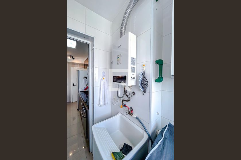Apartamento, 1 quarto, 45 m² - Foto 113